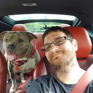 Meet your Posher, Justin